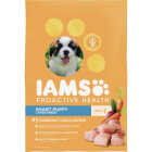 IAMS Proactive Health Smart Puppy Large Breed 15 Lb. Dry Dog Food Image 1