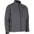 Milwaukee M12 TOUGHSHELL Men's Gray Cordless Heated Jacket, XL Image 2