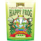 FoxFarm Happy Frog 4 Lb. All Purpose Fertilizer Image 1