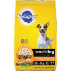 Pedigree Small Dog Complete Nutrition 14 Lb. Roasted Chicken, Rice, & Vegetable Adult Dry Dog Food Image 1