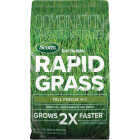 Scotts Turf Builder Rapid Grass 5.6 Lb. 1845 Sq. Ft. Tall Fescue Mix Grass Seed & Fertilizer Combination Image 1
