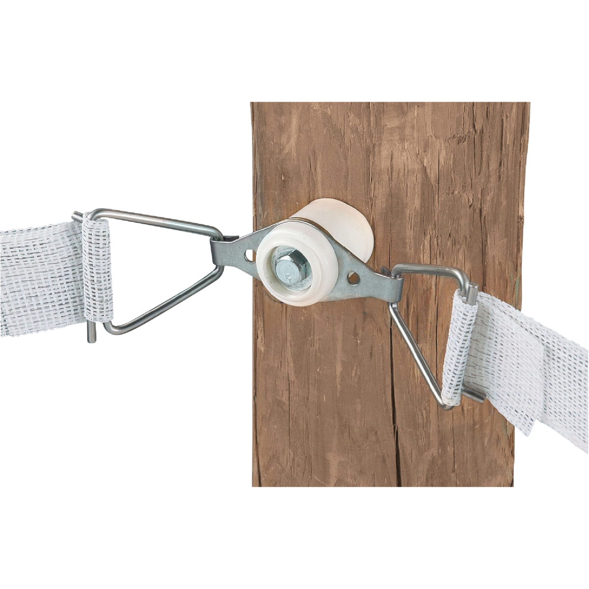 Dare Wood & T-Post Corner Poly Tape Tensioner (2-Pack) Image 2