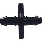 Raindrip 1 GPH Mini In-Line Dripper (10-Pack) Image 2