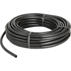 Raindrip 1/2 In. X 100 Ft. Black Poly Primary Drip Tubing Image 1