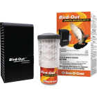 Bird-B-Gone Bird-Out Aromatic Bird Repellent Kit Image 1