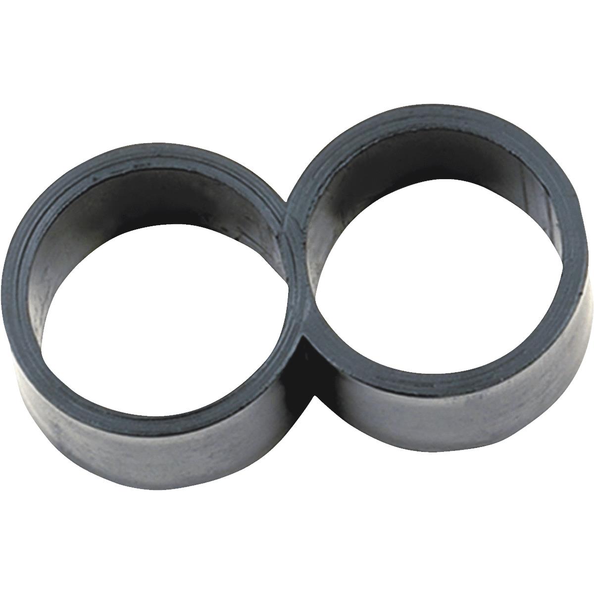 1/2" HOSE END CLAMP