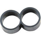 1/2" HOSE END CLAMP Image 1