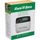 Rain Bird TRU 6-Station Indoor Plug-in Irrigation Controller Image 3