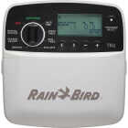 Rain Bird TRU 6-Station Indoor Plug-in Irrigation Controller Image 1