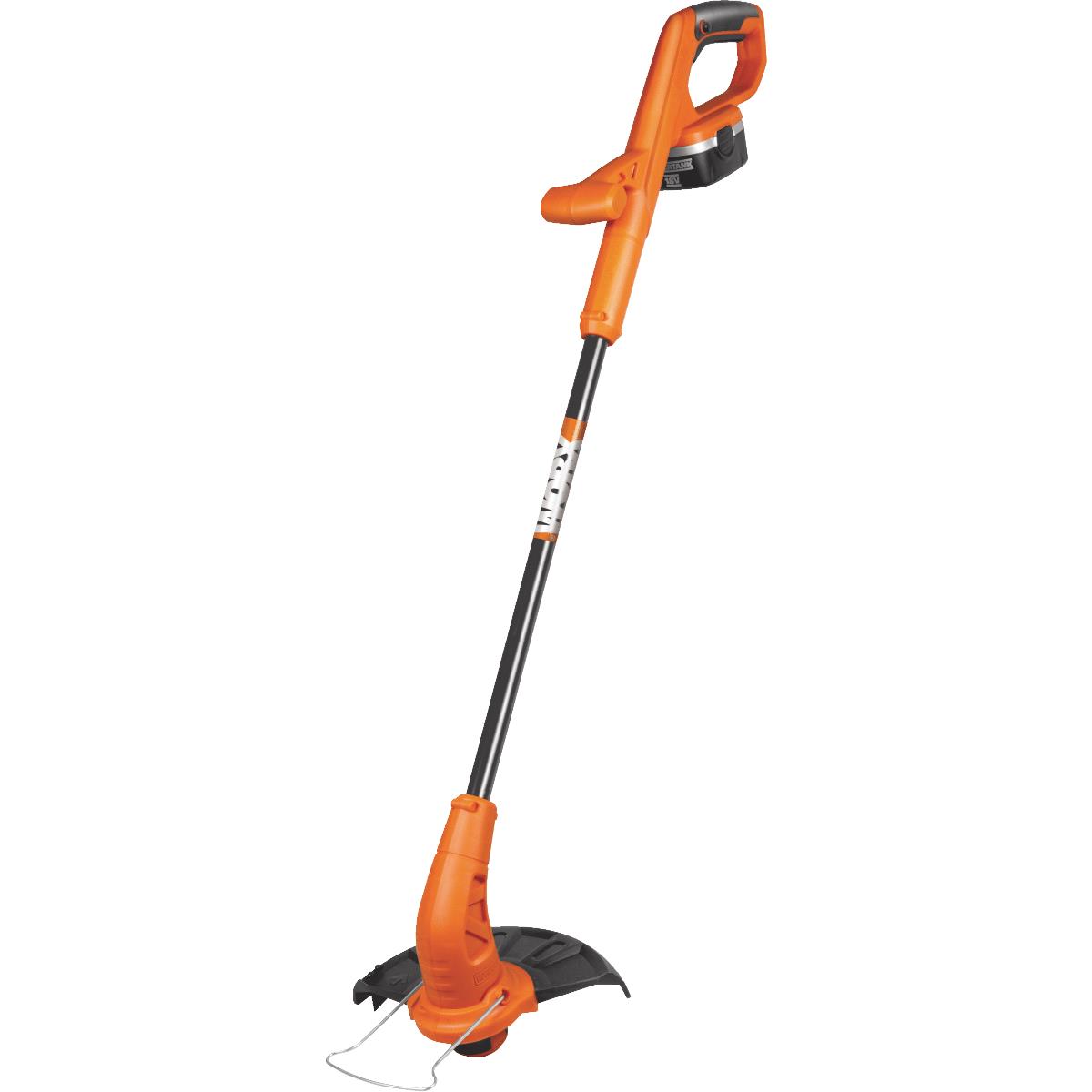 18V STRING TRIMMER
