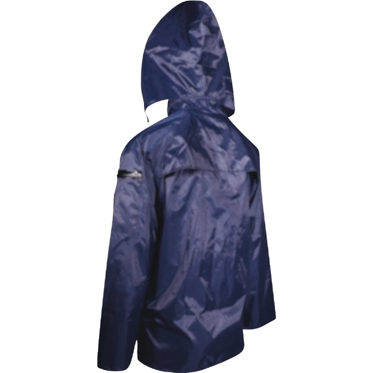 Boss Medium Polyester Rain Jacket Image 6