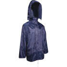Boss Medium Polyester Rain Jacket Image 1