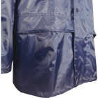 Boss Medium Polyester Rain Jacket Image 5