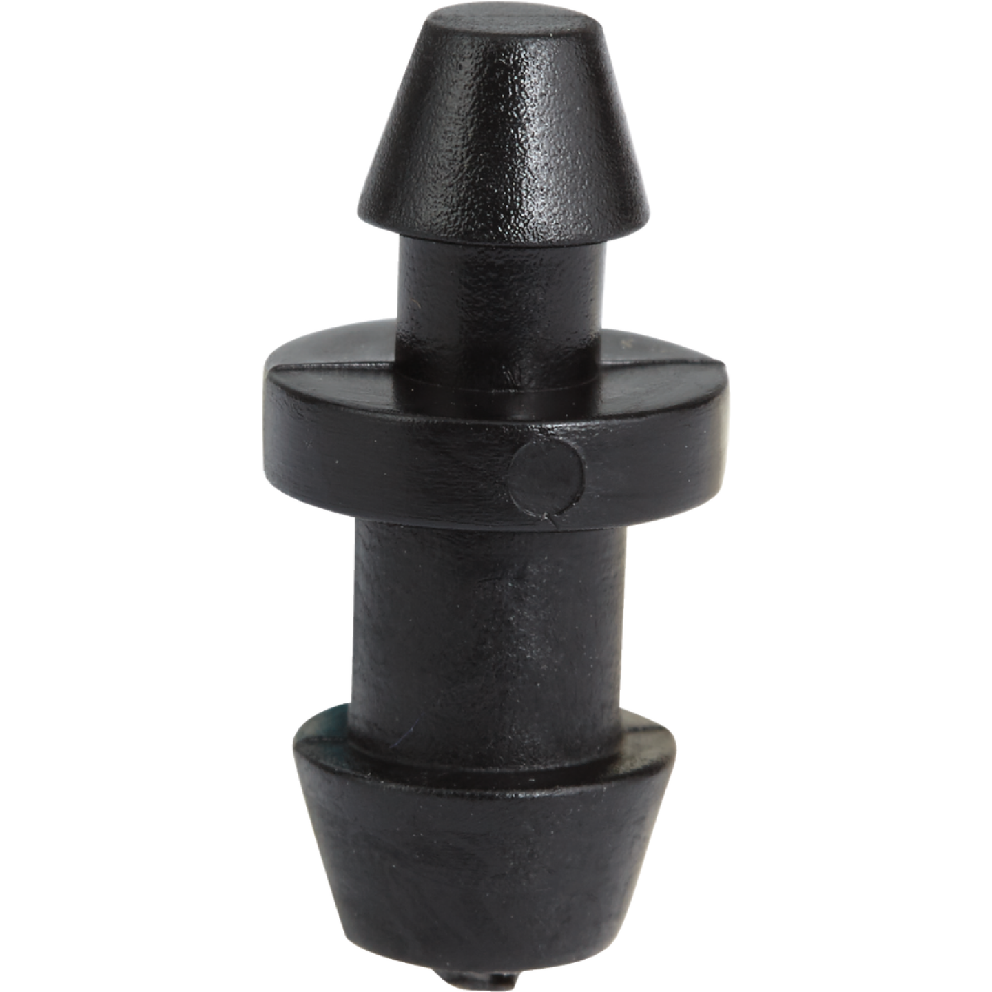 Raindrip 1/2, 0.710 In. Tube Barbed Hose Plug (50-Pack) Image 1