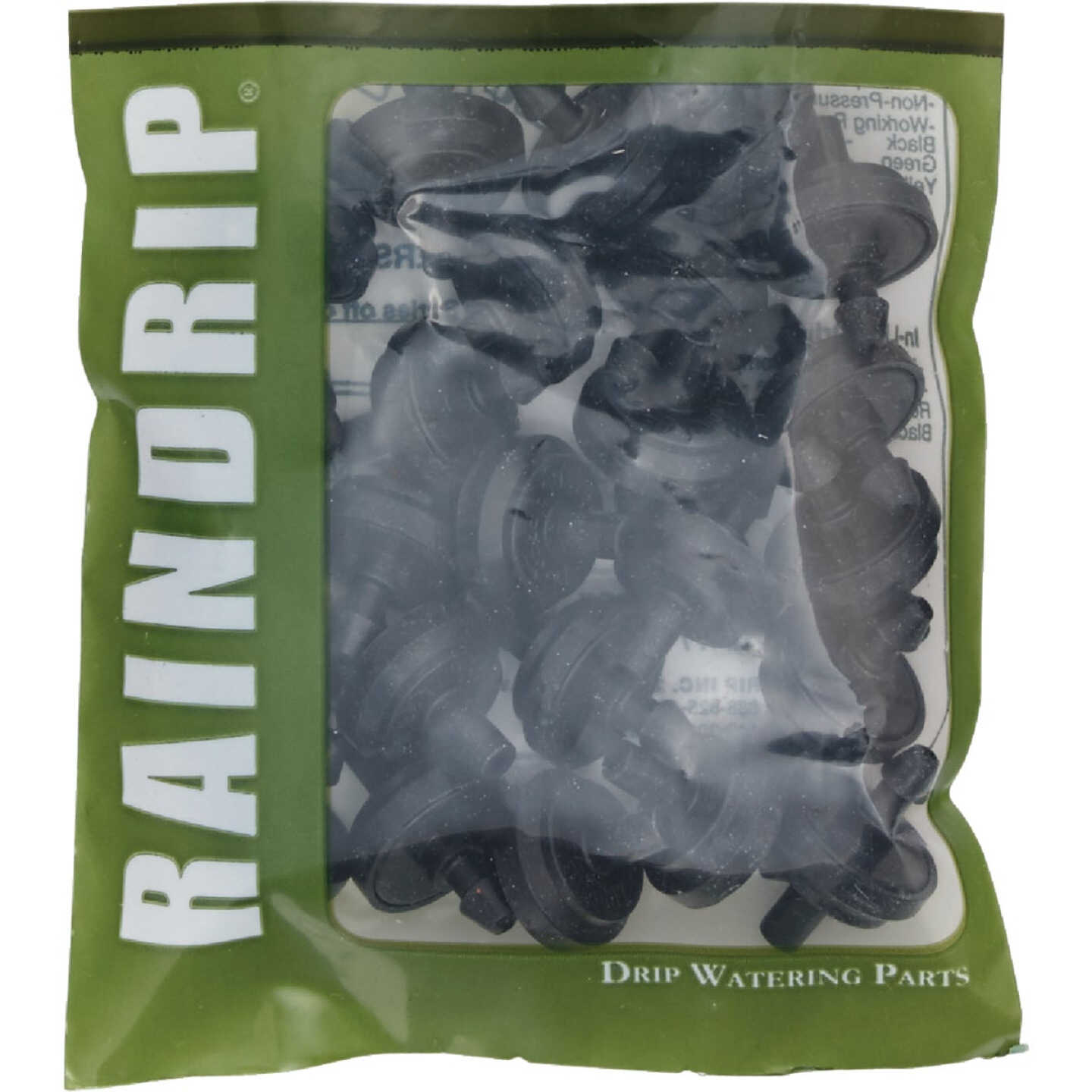 Raindrip 1 GPH On-Line Dripper (25-Pack) Image 2