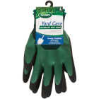 Scotts Yard Care Latex Dipped Gloves, Large Image 2