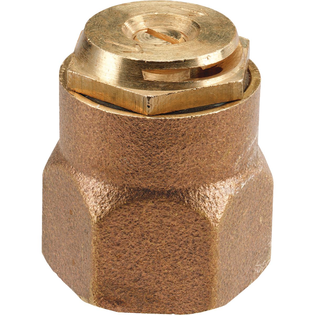 QUARTER SHRUB SPRAY HEAD