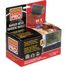 Gonzo RodentPro 5 In. x 30 Ft. Stainless Steel Barrier Mesh Image 1