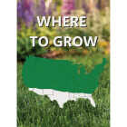 Jonathan Green 50 Lb. 6500 Sq. Ft. Coverage Sun & Moderate Shade Grass Seed Image 2