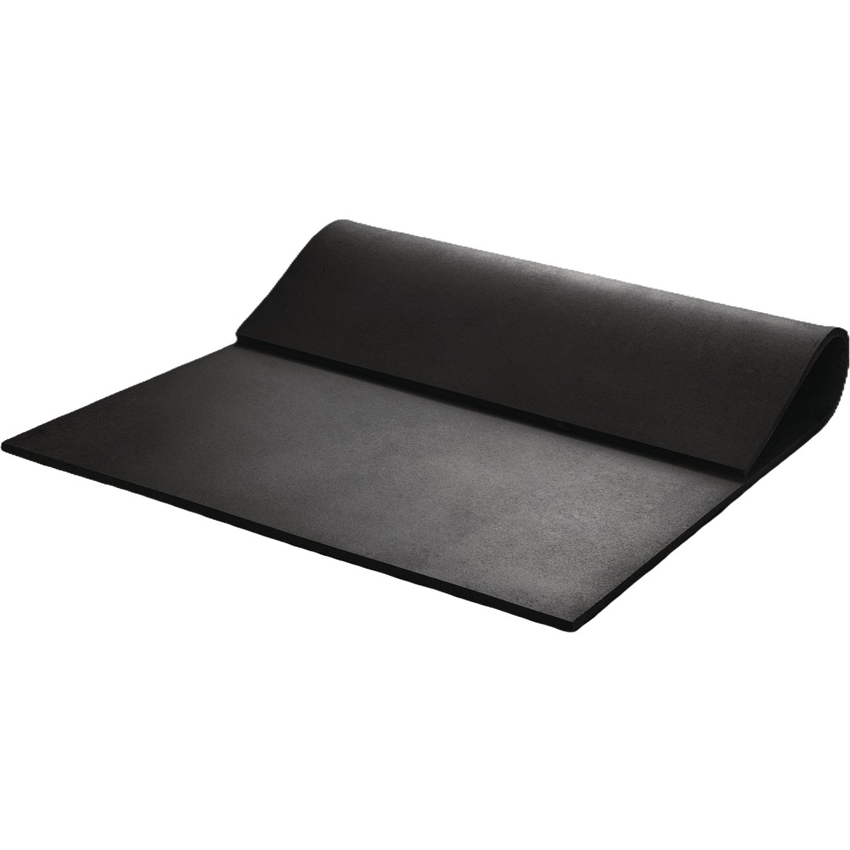 Redbarn 48 In.x 72 In. Rubber Heavy-Duty Utility Mat