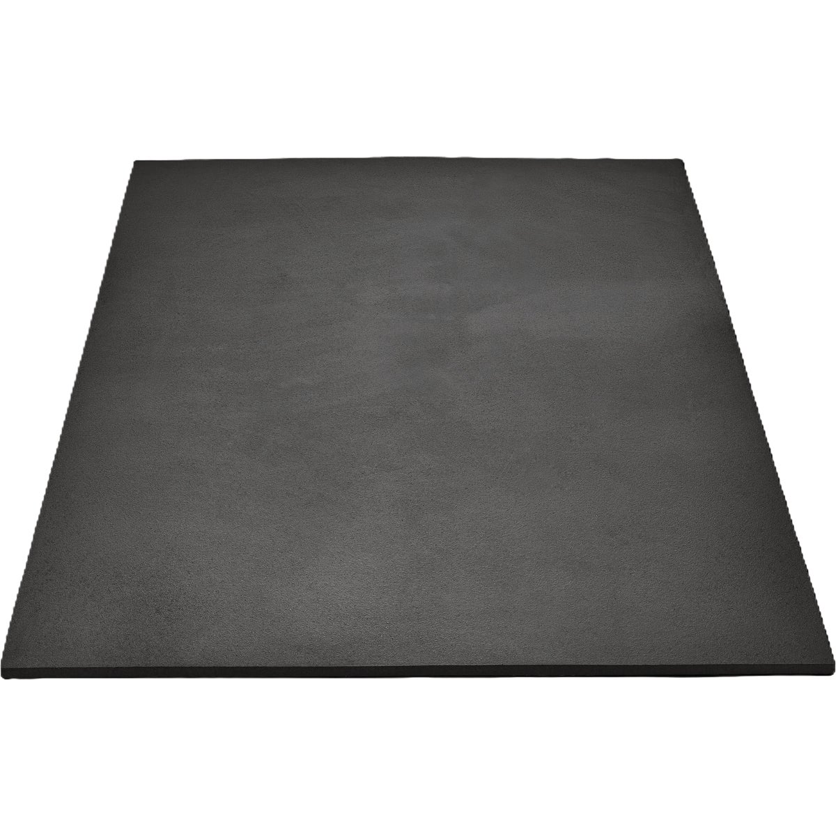 Redbarn 48 In.x 72 In. Rubber Heavy-Duty Utility Mat Image 2