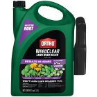 Ortho WeedClear 1 Gal. Ready To Use Trigger Spray Southern Lawn Weed Killer Image 1