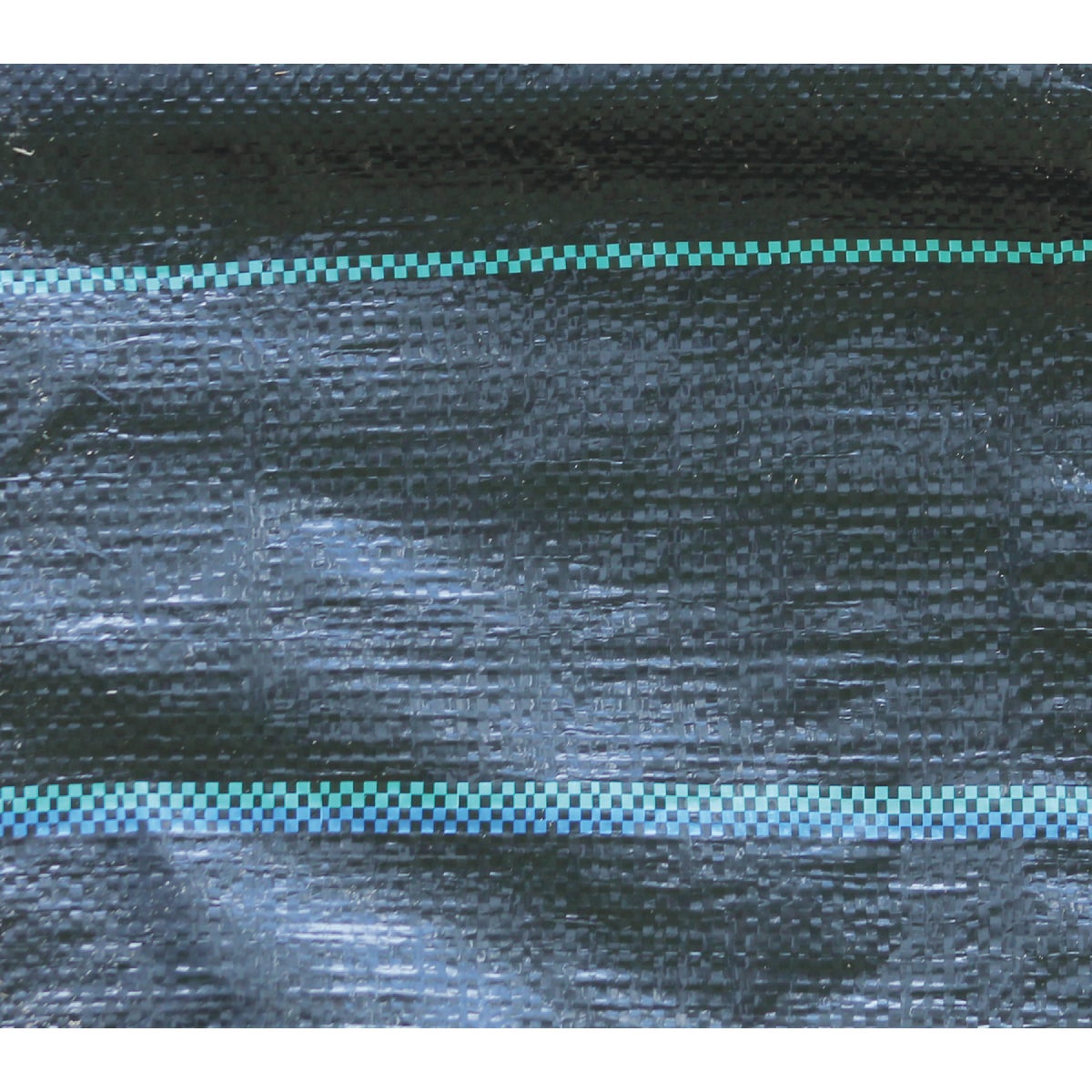 Tenax 2 Ft. H. x 100 Ft. L. Preassembled Black Woven Geotextile Silt Fence Image 3