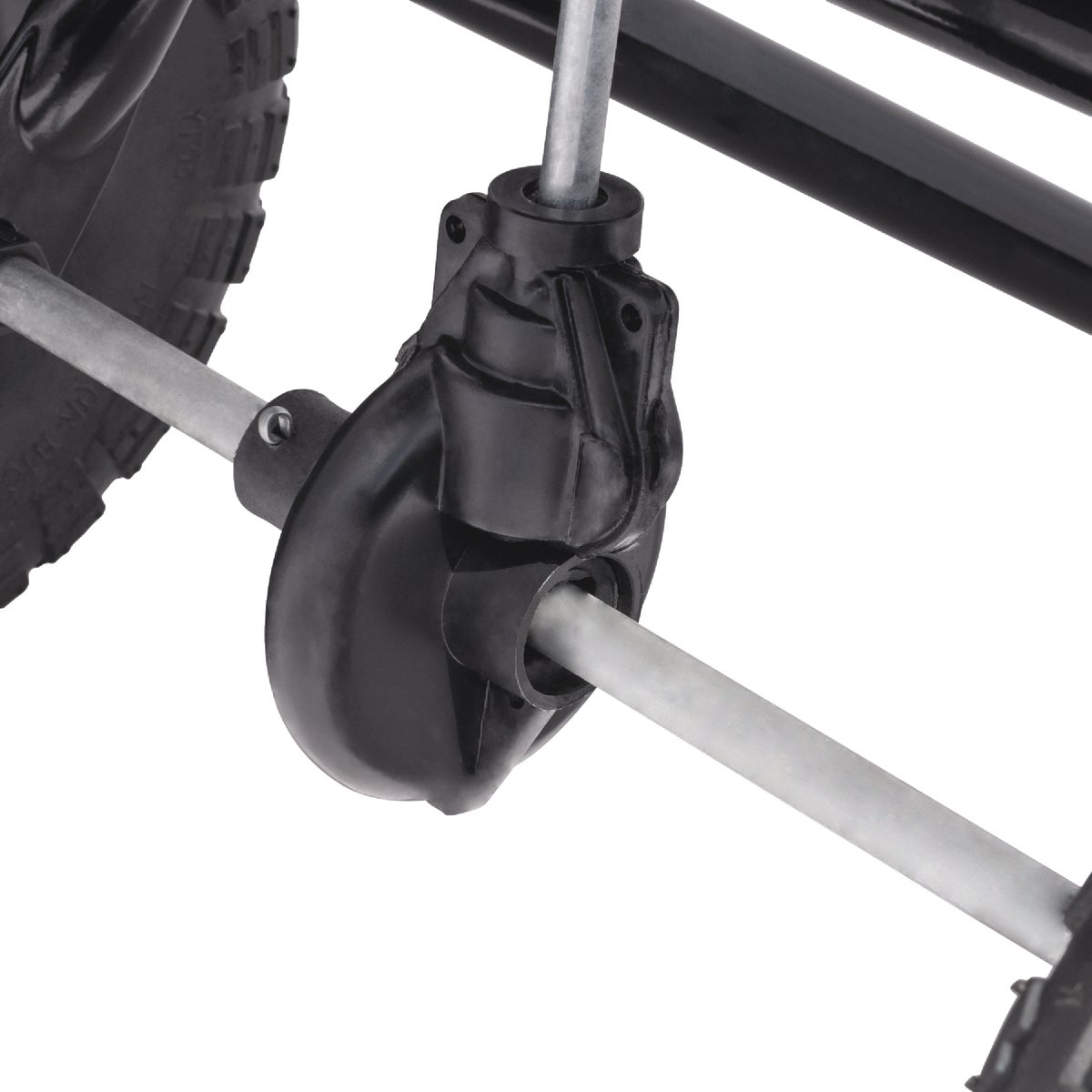 Agri-Fab 85 Lb. Pro Push Broadcast Spreader Image 8