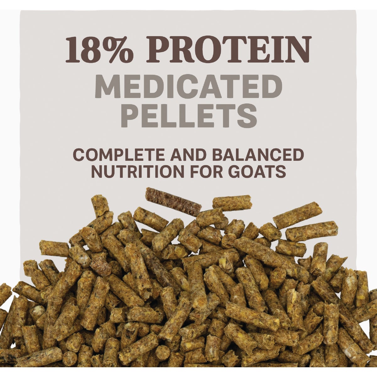 Kent Home Fresh 18 Goat Developer Goat Feed Image 5