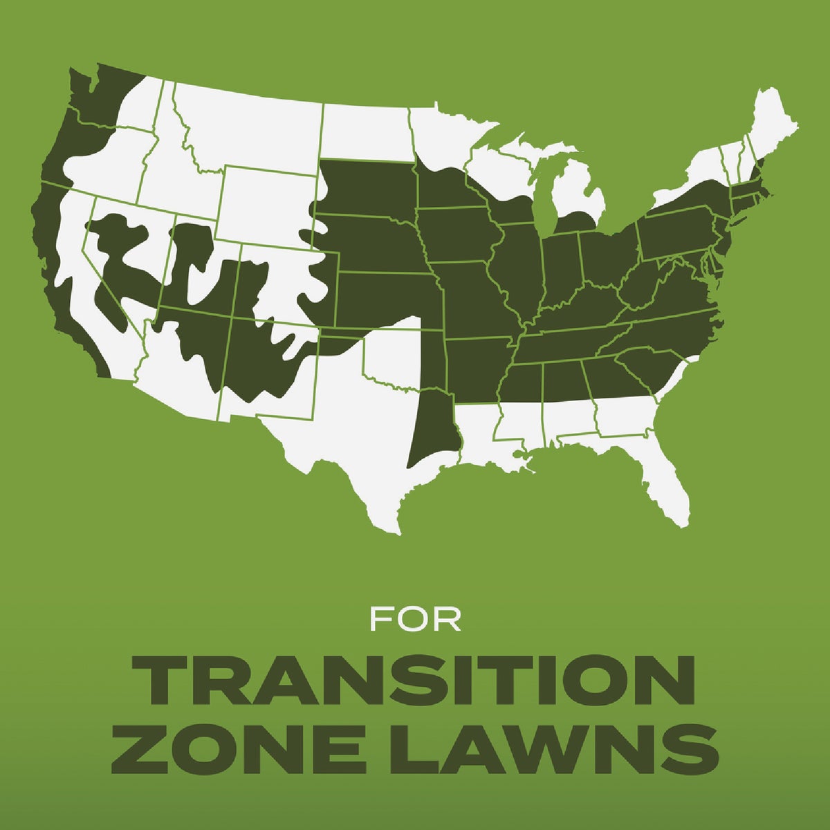 Scotts Turf Builder 5.6 Lb. 465 Sq. Ft. Tall Fescue Mix Grass Seed, Fertilizer, and Soil Improver Combination Image 5