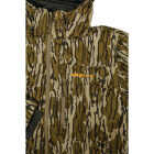 Mossy Oak TRX Men's Large Mossy Oak Bottomland Insulated Parka Image 4