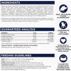 NutriSource 12.3 Oz. Woodlands Select Recipe Grain Free Wet Dog Food Image 5