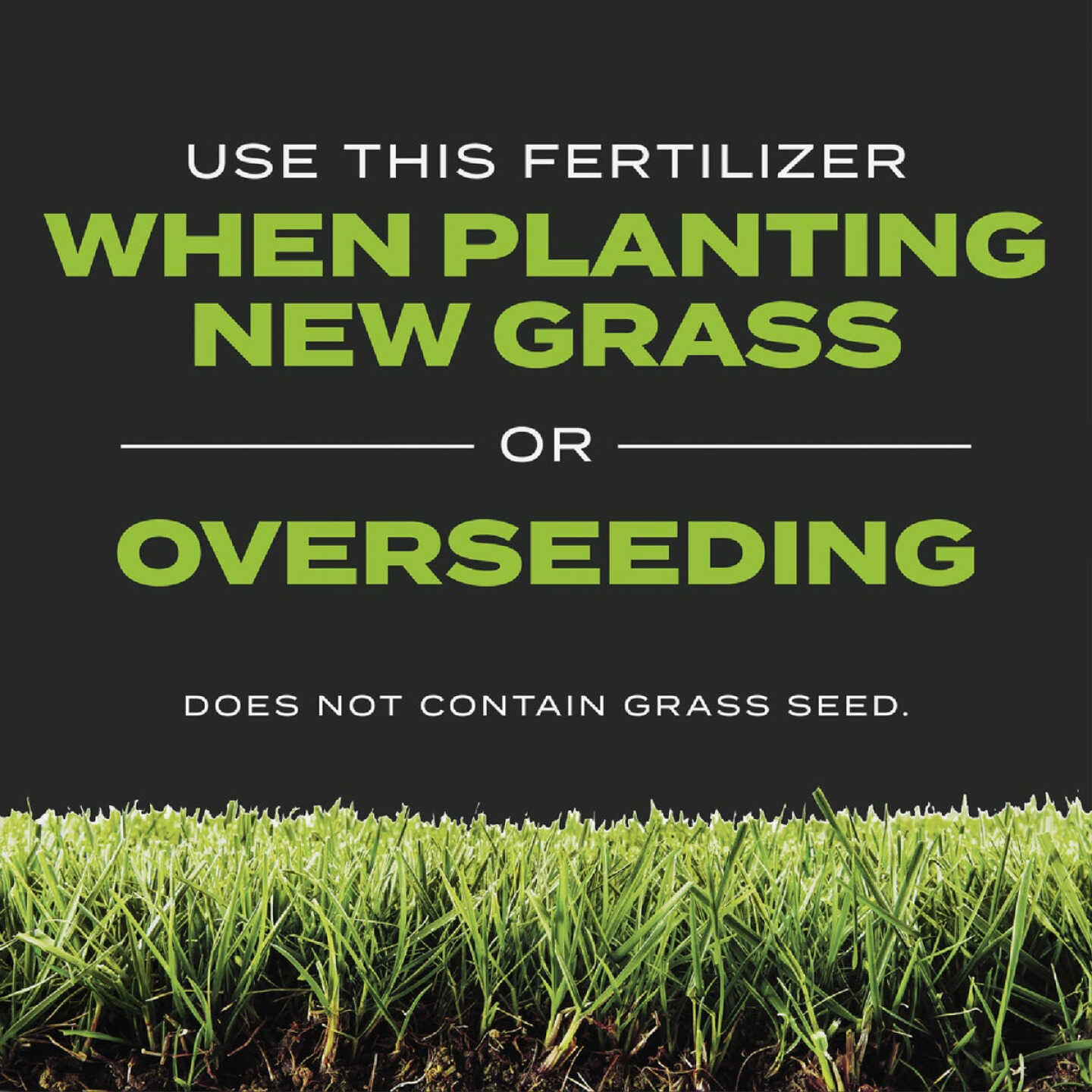 Scotts Turf Builder 17.2 Lb. 4000 Sq. Ft. Triple Action Built For Seeding Image 7