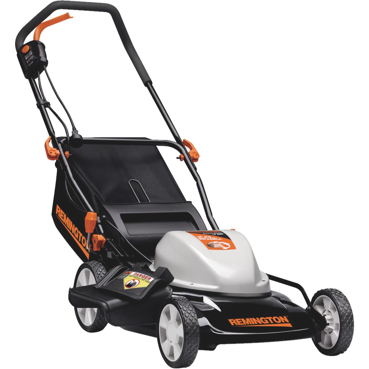 19" ELECTRIC MOWER