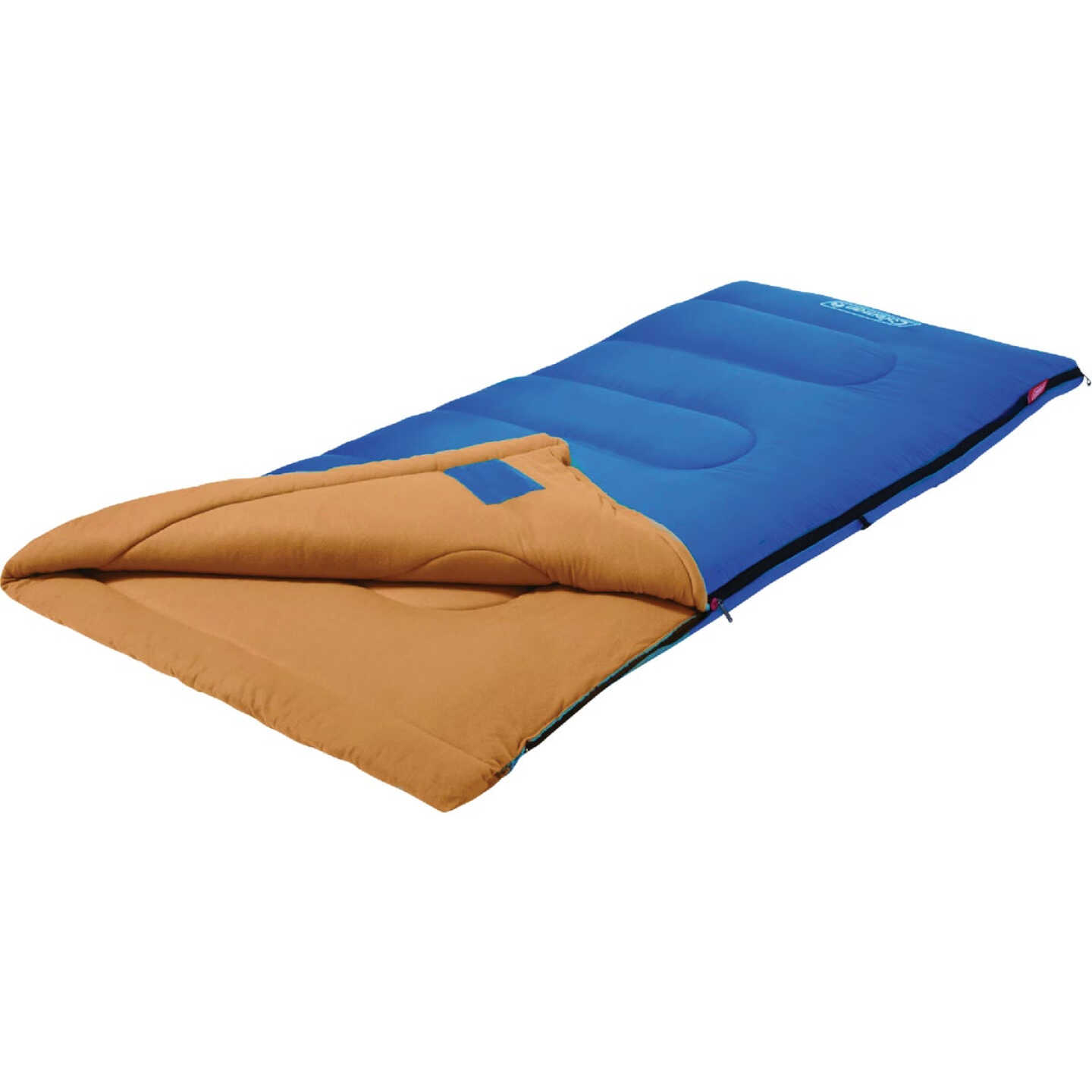 Coleman Brazos 20 Deg F Sleeping Bag Image 5