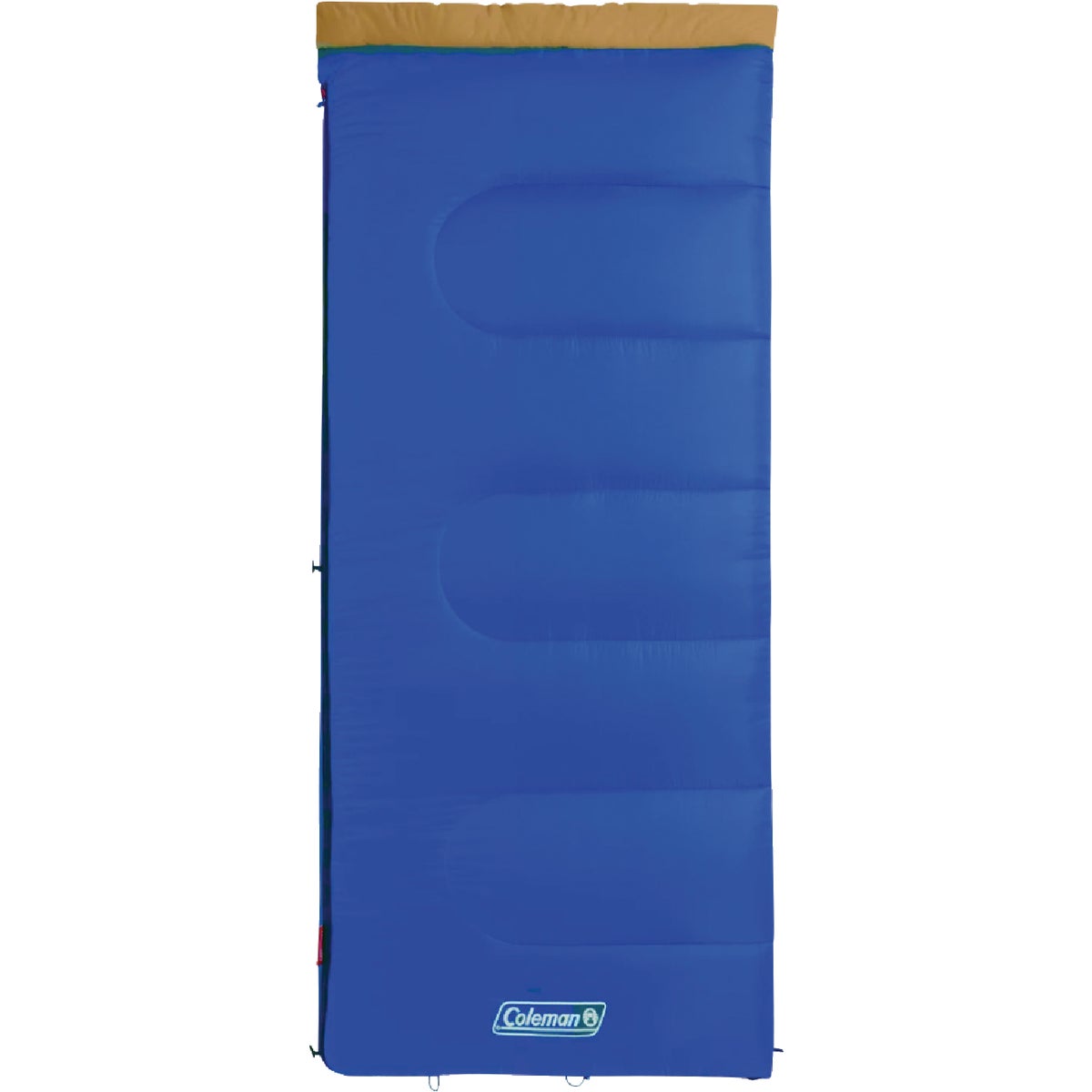 Coleman Brazos 20 Deg F Sleeping Bag Image 4