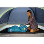 Coleman Brazos 20 Deg F Sleeping Bag Image 2