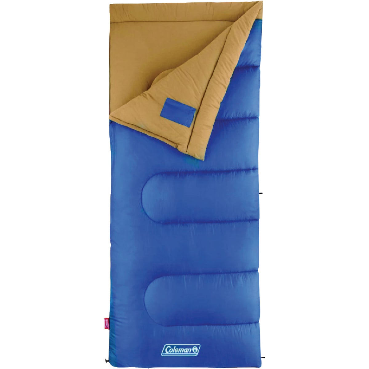 Coleman Brazos 20 Deg F Sleeping Bag