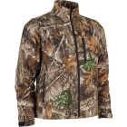 Milwaukee M12 QUIETSHELL Men's Camo Cordless Heated Jacket, 2XL Image 3