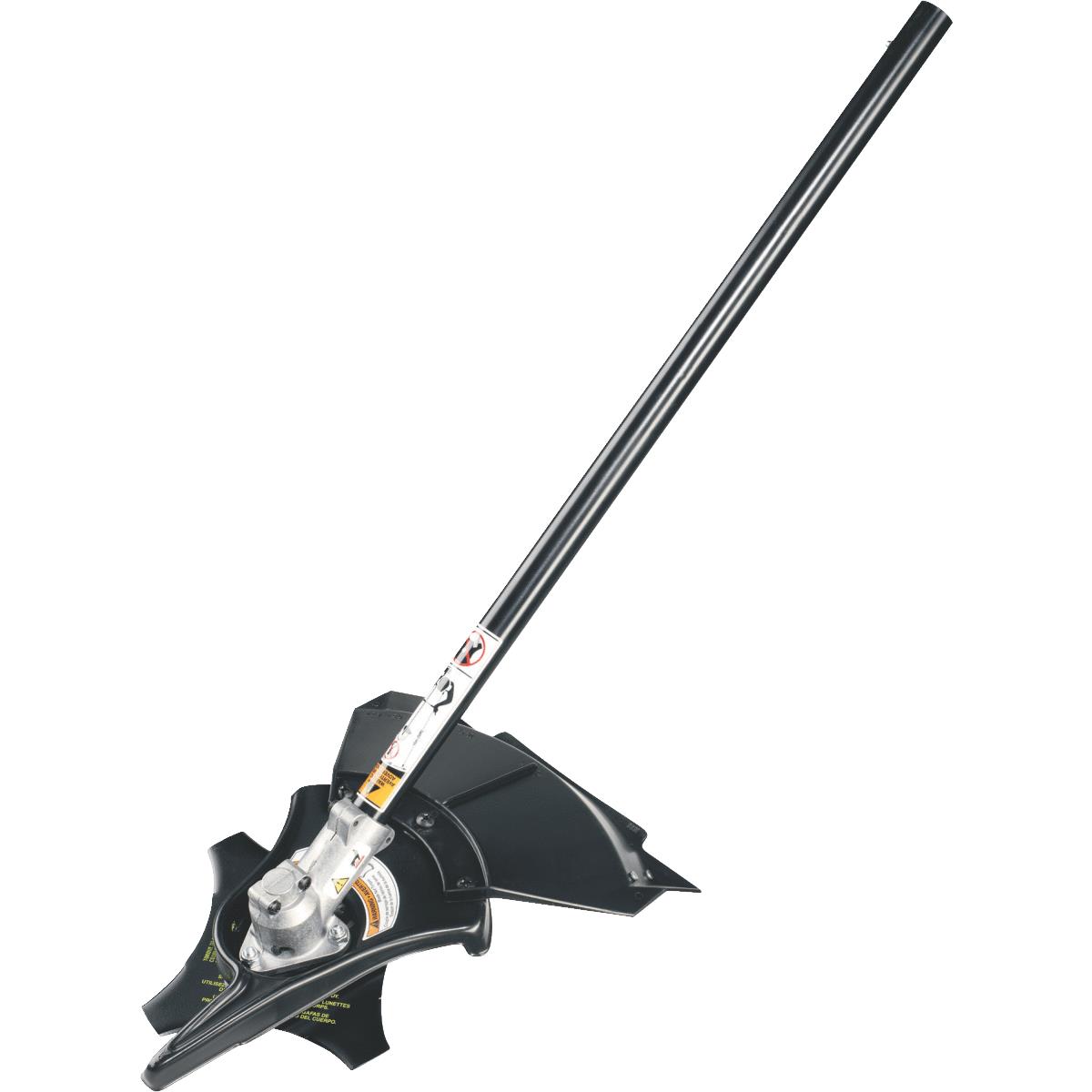 BRUSHCUTTER ATTACHMENT