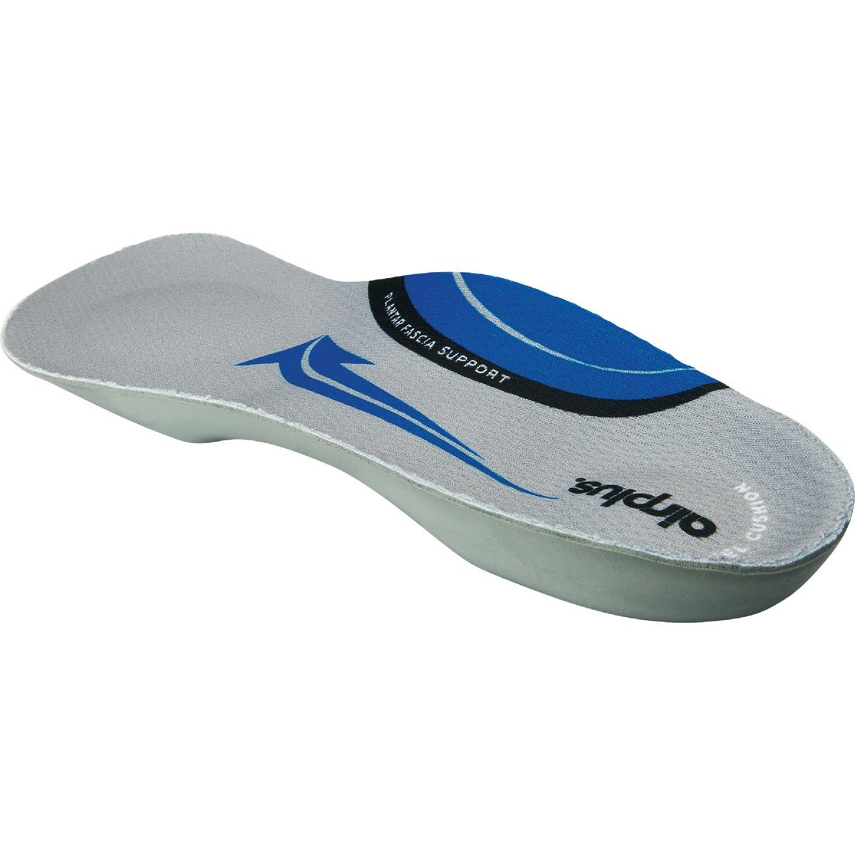 Implus Airplus Men's 7 to 12 Plantar Fascia Insoles Image 3