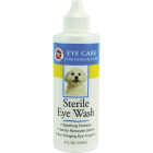 Miracle Care 4 Oz. Sterile Pet Eye Wash Image 1