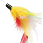 SmartyKat Loco Motion Electronic Motion Wand Cat Toy Image 5