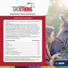 GroStrong 25 Lb. Horse Mineral Image 2
