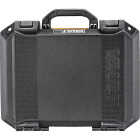 Pelican Vault Polyethylene 18 In. x 15 In. x 7 In. Black Large Gun Case Image 4