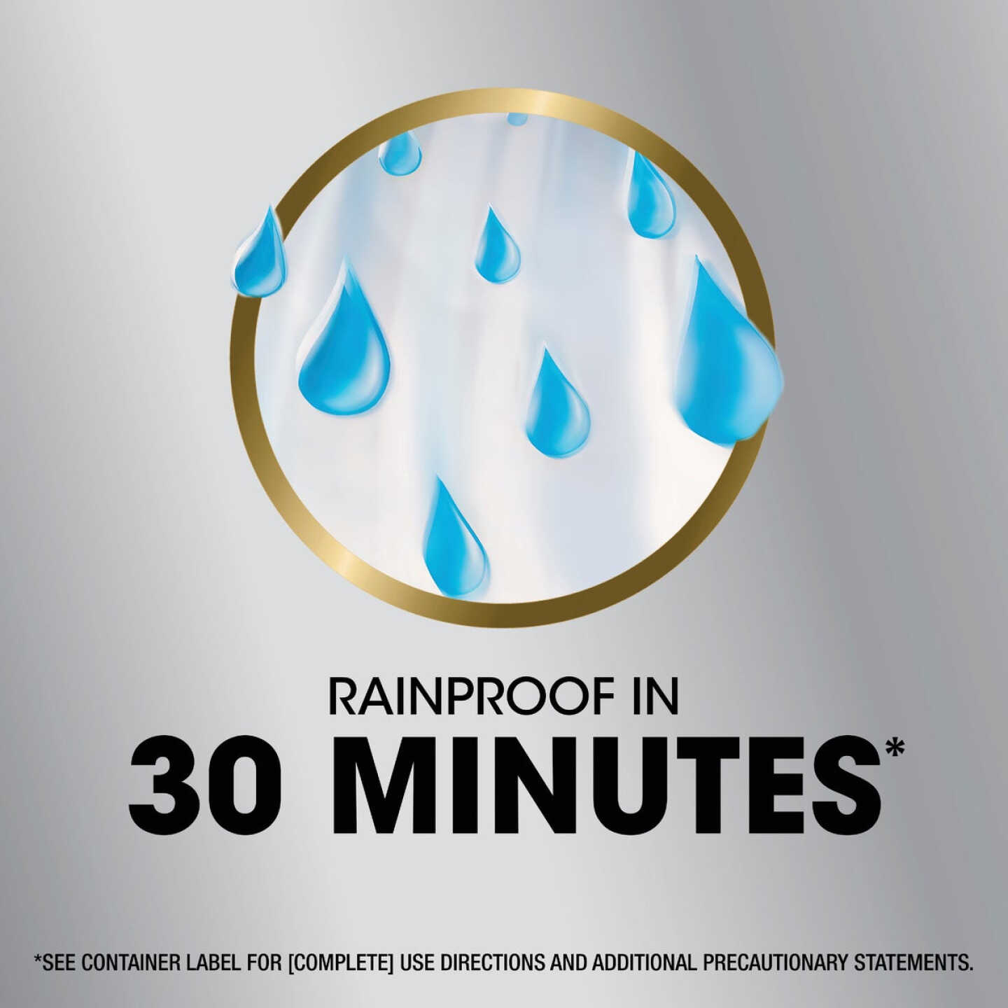 Roundup Dual Action 1 Gal. Trigger Spray Weed & Grass Killer Image 4