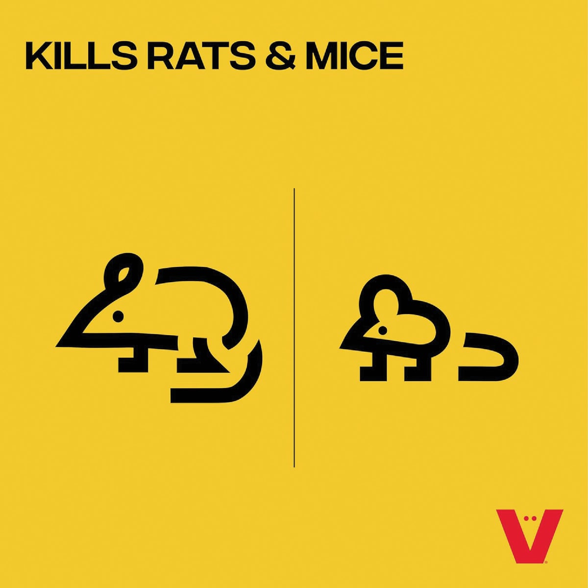 Victor Electronic Reusable Rat Trap Image 5