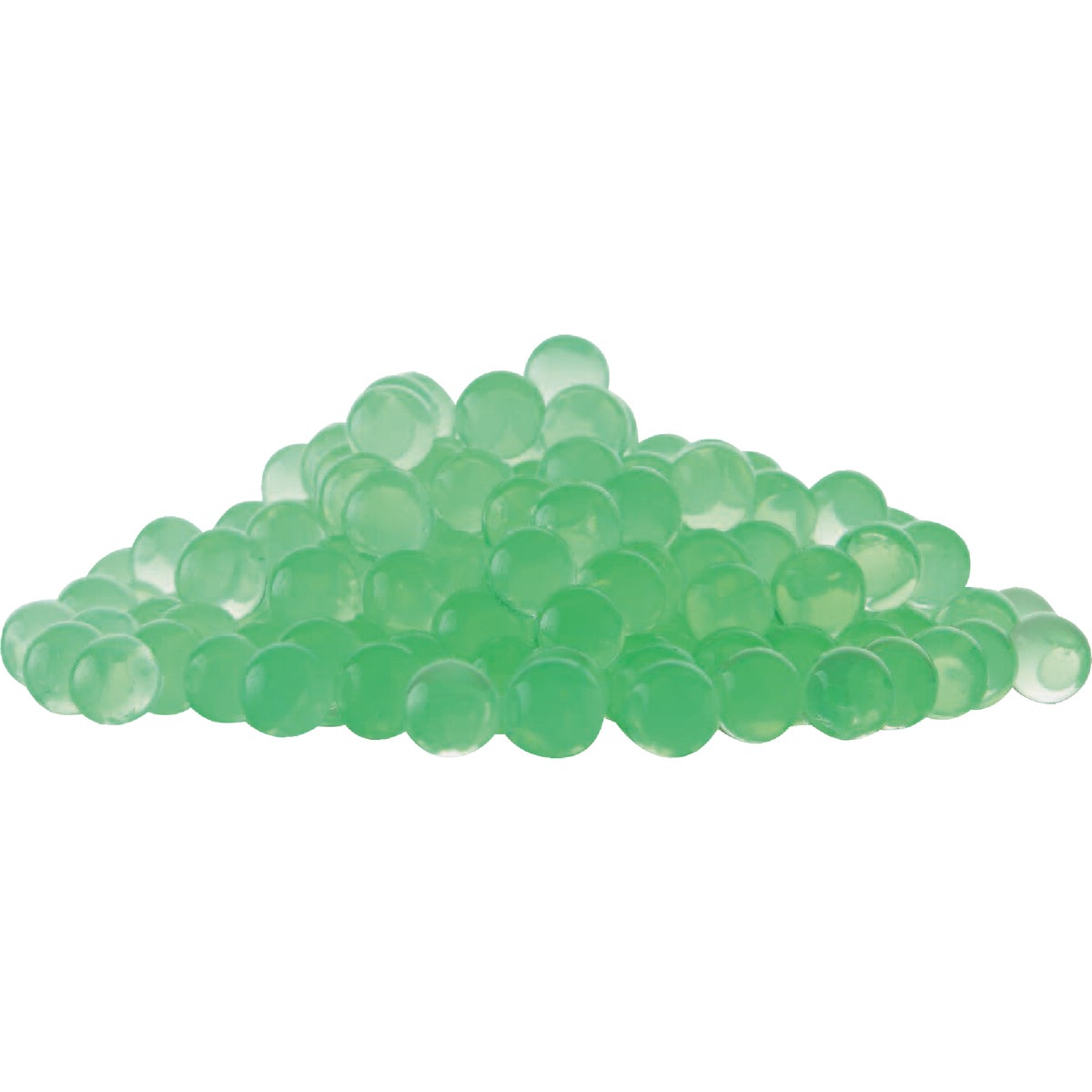 Gel Blaster Electric Green Gellets (10,000-Pack)