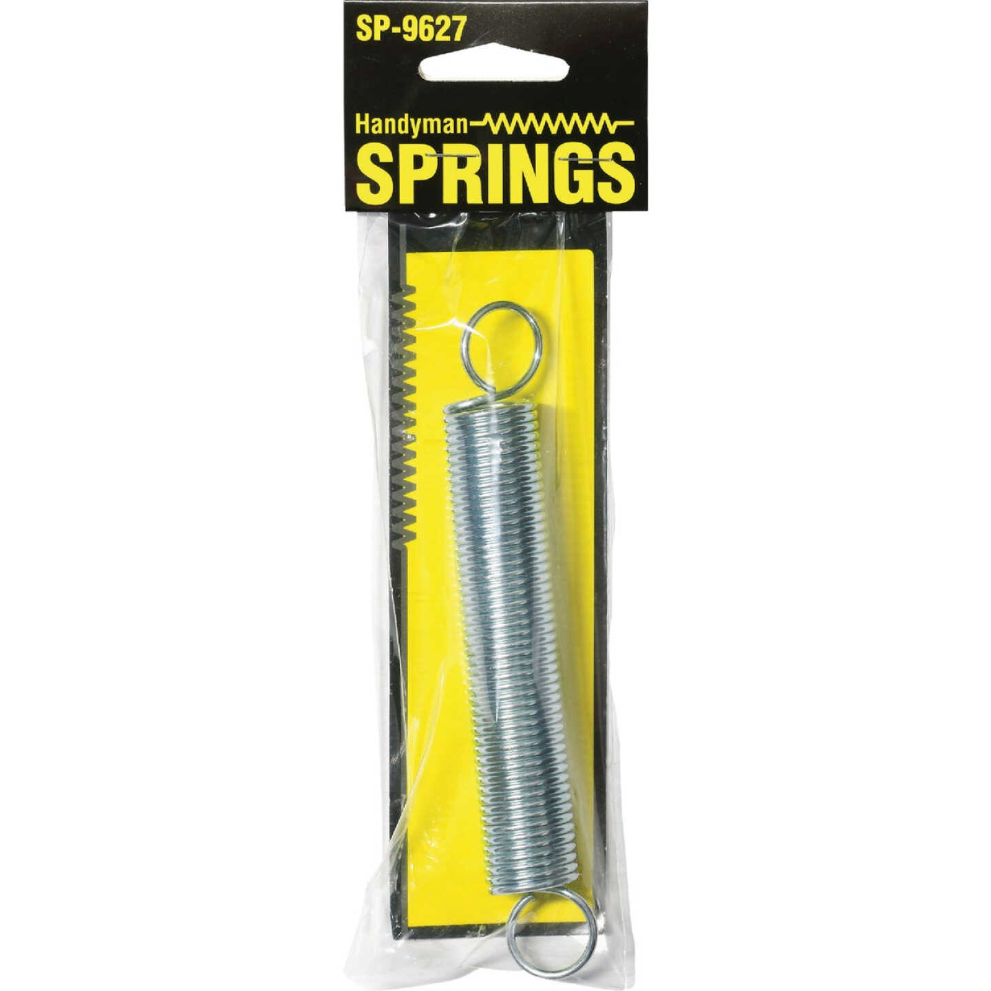Prime-Line Handyman 0.091 Ga 7/8 In. x 6 In. Extension Spring Image 2