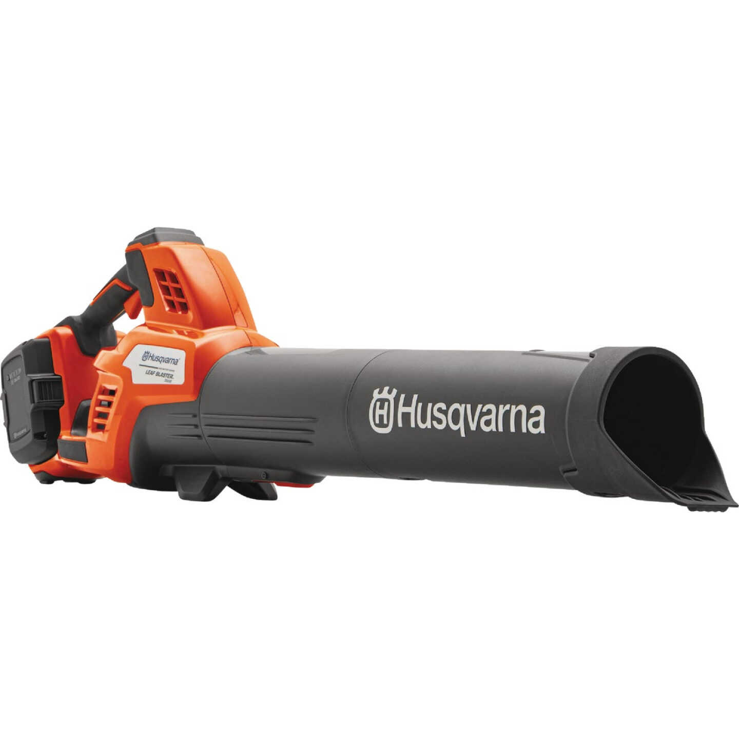 Husqvarna 350iB Leaf Blaster Battery Blower Kit Image 12